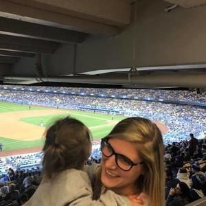 Meet your Posher, Kayla